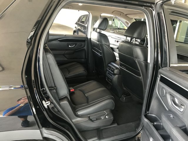 Used 2024 Honda Pilot EX-L image 16