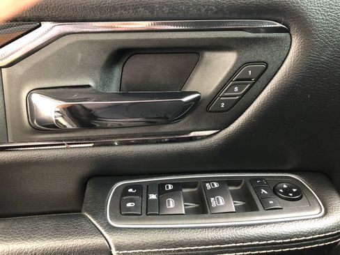Used 2022 RAM 1500 Rebel w/ G/T Package AWD/4WD image 39