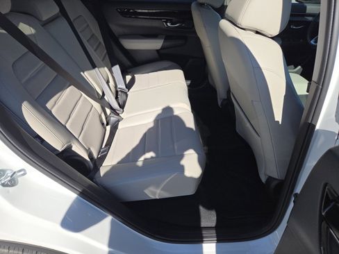 Certified 2023 Honda CR-V EX-L image 22