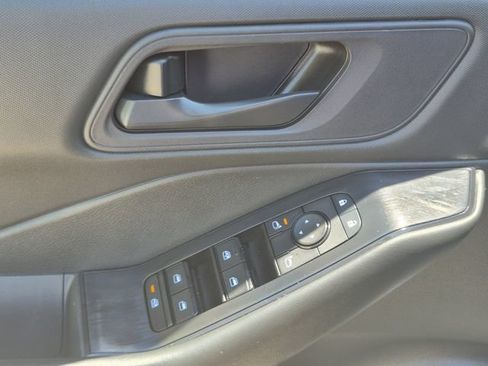 Certified 2026 Nissan Rogue S AWD/4WD image 8