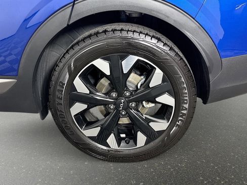 Used 2023 Kia Sportage X-Line w/ X-Line Premium Package image 33