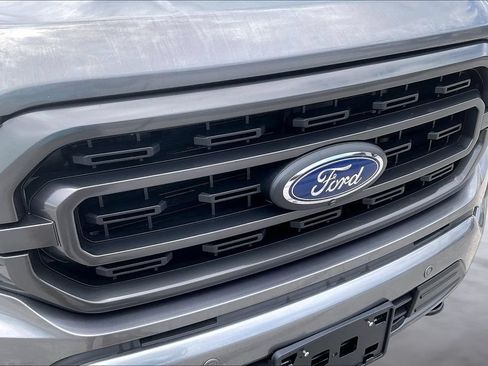 Used 2023 Ford F150 XLT w/ Equipment Group 302A High AWD/4WD image 30