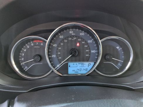 Used 2016 Toyota Corolla LE FWD image 16