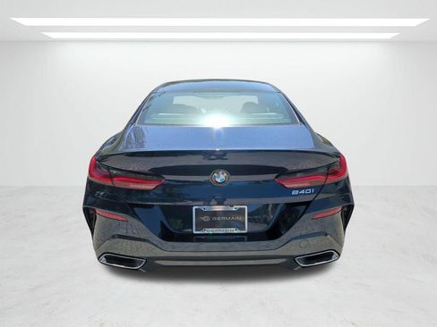New 2026 BMW 840i RWD image 5