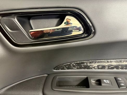 Used 2021 Dodge Durango SRT Hellcat w/ Premium Interior Group image 40