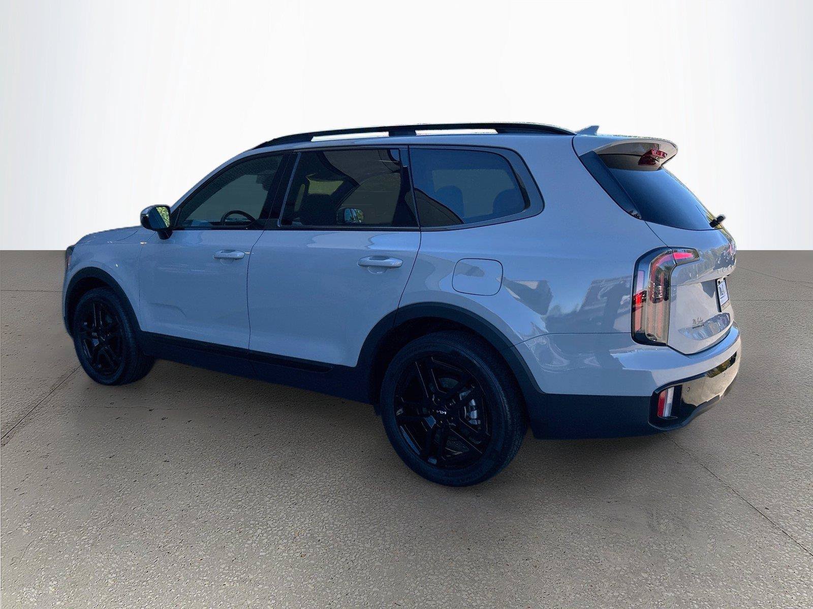 Used 2024 Kia Telluride SX X-Line AWD/4WD image 6