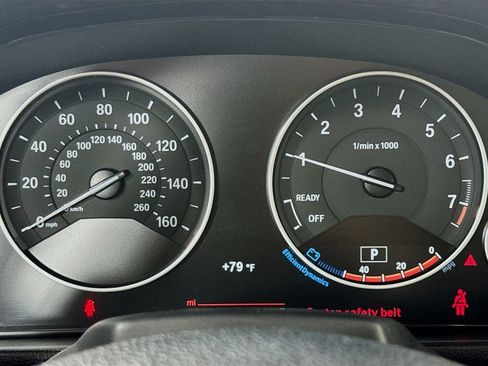 Used 2016 BMW 428i Convertible RWD image 13