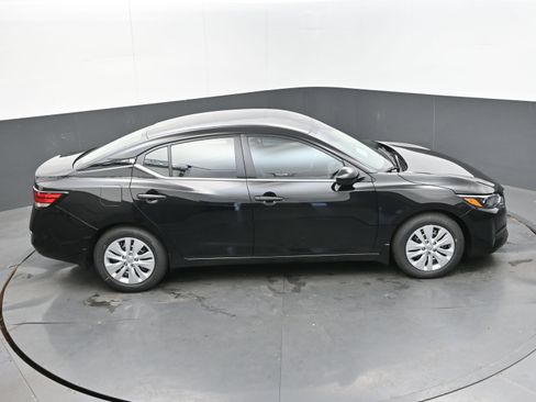 New 2025 Nissan Sentra S image 37