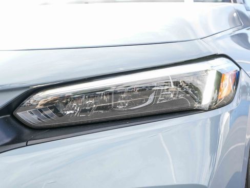 Used 2024 Honda Civic Sport image 5