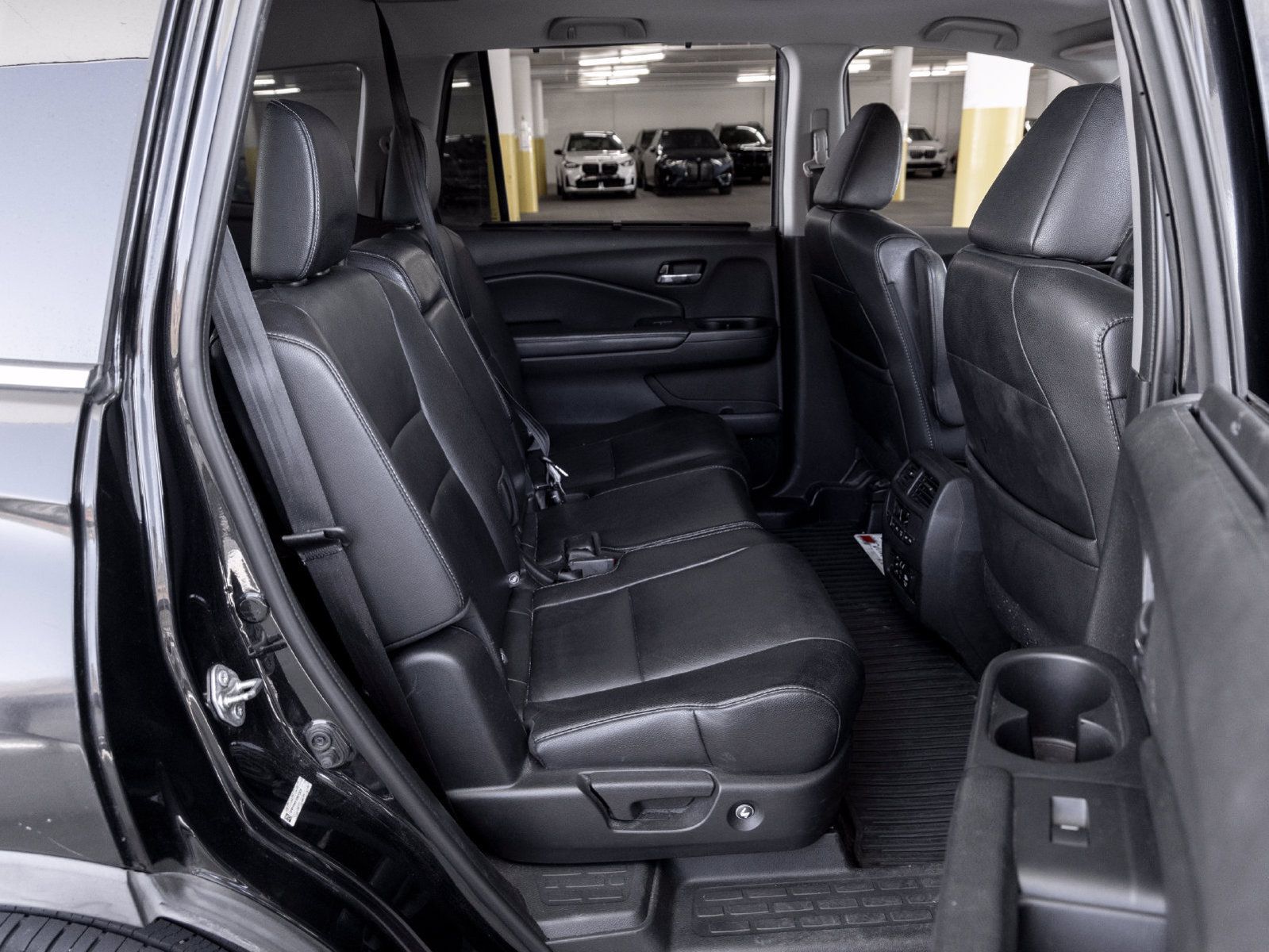 Used 2016 Honda Pilot EX-L image 25