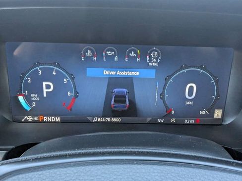 New 2025 Ford F150 Raptor image 10