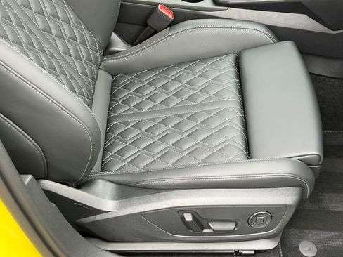 Certified 2025 Audi S3 Prestige image 13