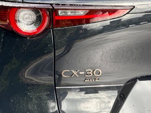 New 2026 MAZDA CX-30 Aire Edition AWD/4WD image 23