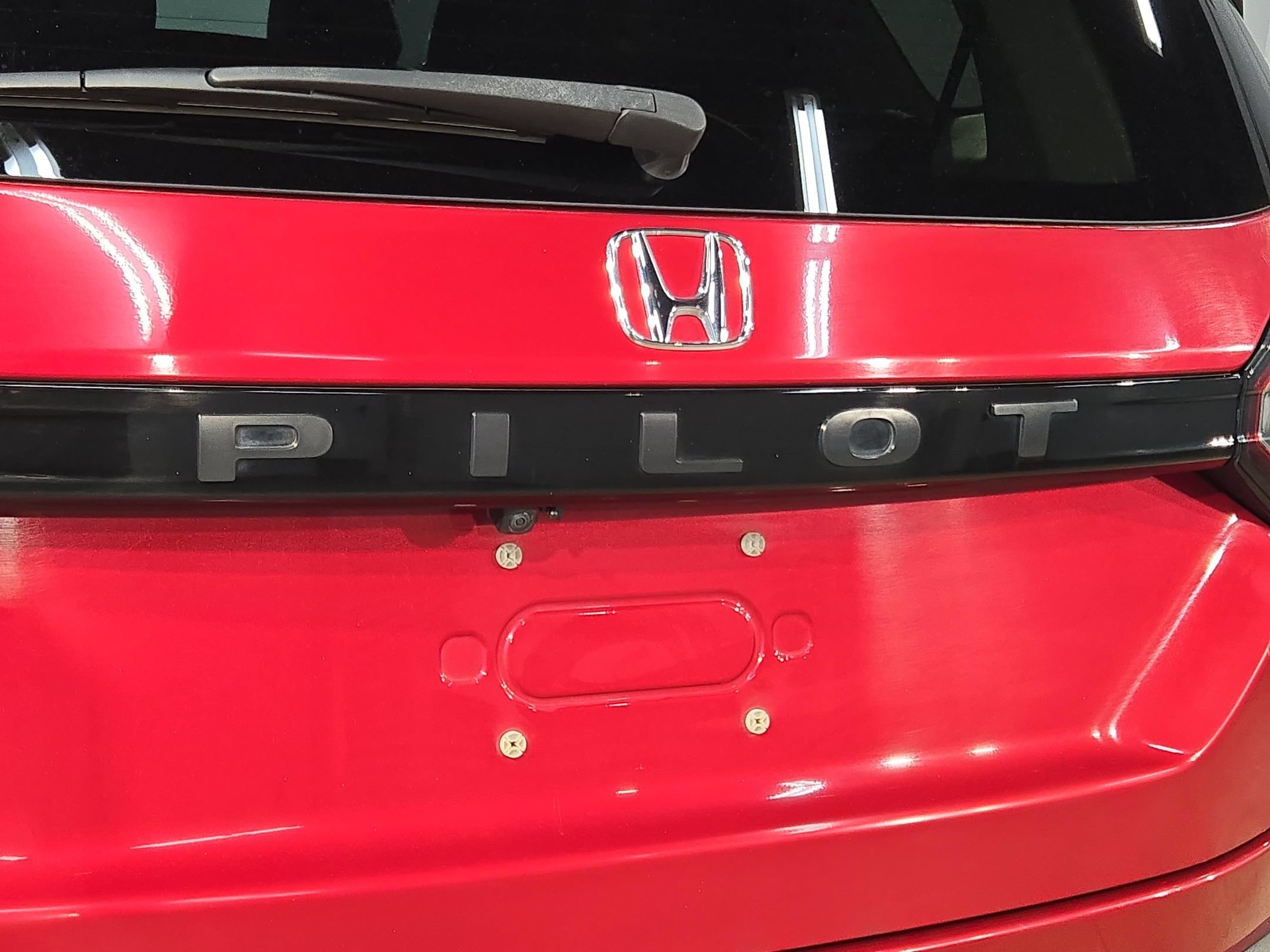 Used 2025 Honda Pilot EX-L image 37