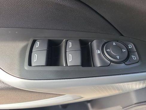 New 2026 Chevrolet Trax LS FWD image 17