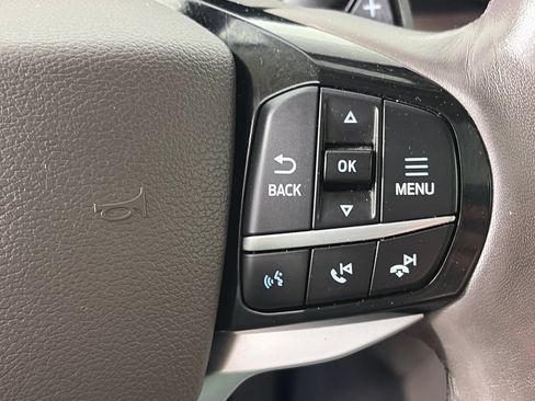 Used 2021 Ford Explorer Platinum w/ Equipment Group 601A AWD/4WD image 18