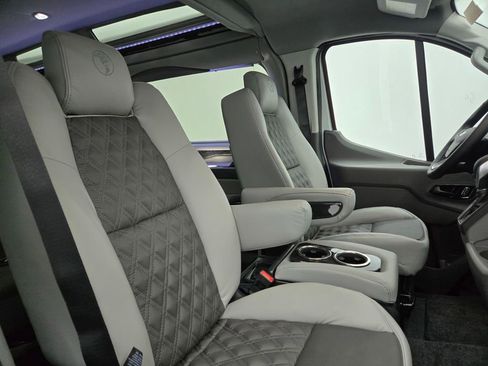 New 2024 Ford Transit 150 Low Roof AWD image 39