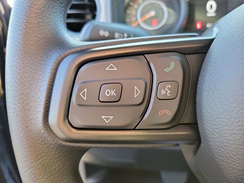 New 2026 Jeep Wrangler Sport image 5