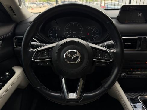 Used 2019 MAZDA CX-5 Grand Touring FWD image 11