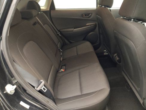Used 2023 Hyundai Kona SEL FWD image 19