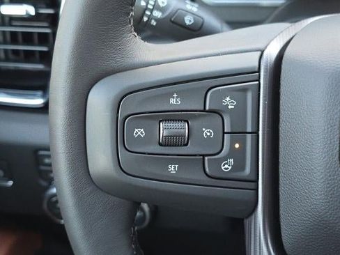 New 2026 GMC Sierra 2500 Denali Ultimate w/ Max Trailering Package image 50