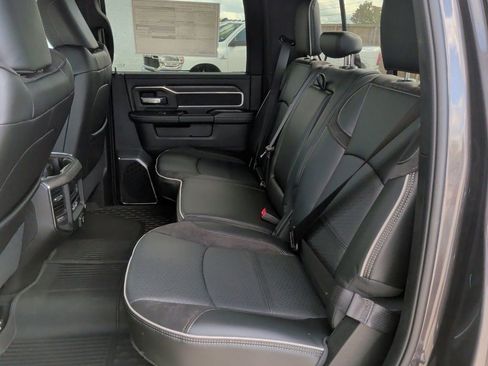 New 2026 RAM 3500 Laramie w/ Max Tow Package image 42