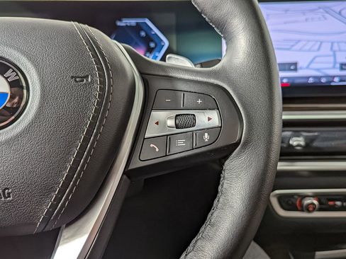 Certified 2024 BMW X5 xDrive40i w/ Premium Package image 33