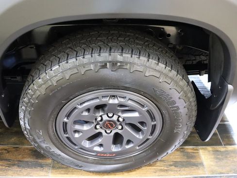 Used 2026 Nissan Frontier PRO-4X w/ Pro-4x Convenience Package AWD/4WD image 37