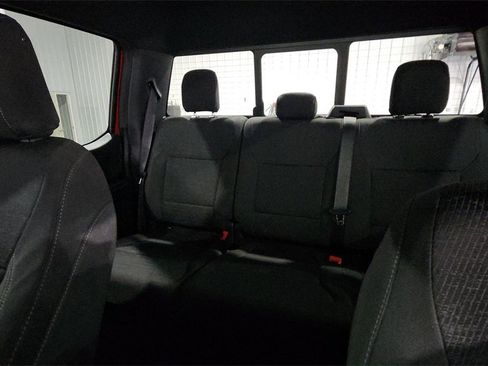 Used 2022 Ford F150 XLT w/ Equipment Group 302A High image 12
