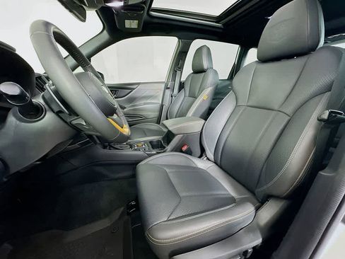 Used 2023 Subaru Forester Wilderness w/ Wilderness Package image 12