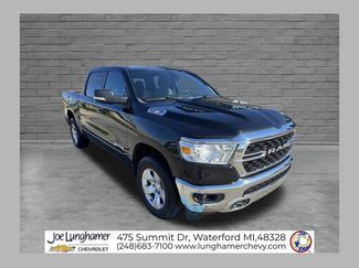 Used 2022 RAM 1500 Big Horn AWD/4WD 360° Tour