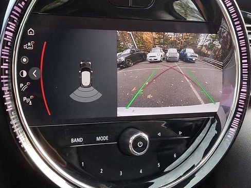 Certified 2023 MINI Cooper S image 17