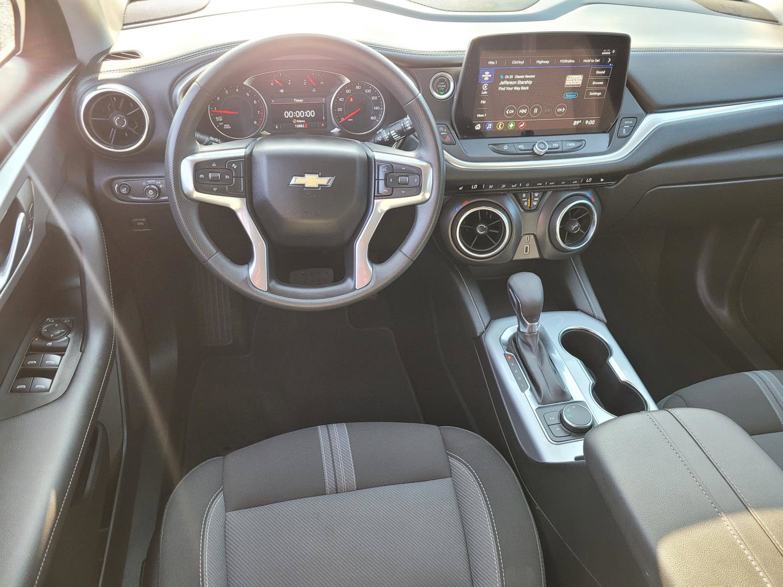Used 2026 Chevrolet Blazer LT FWD image 14