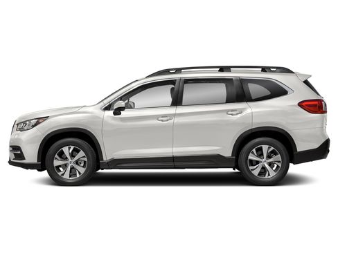 Used 2019 Subaru Ascent Premium w/ Popular Package #4 AWD/4WD image 3