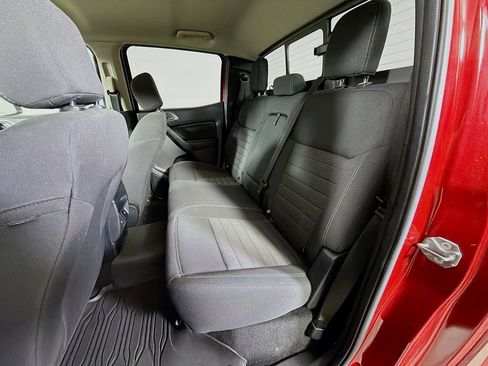 Used 2020 Ford Ranger XLT w/ Equipment Group 302A Luxury AWD/4WD image 18