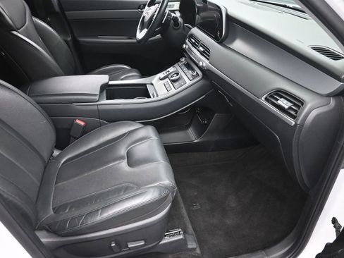 Used 2022 Hyundai Palisade SEL w/ Premium Package FWD image 7