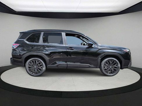 New 2026 Subaru Forester Sport AWD/4WD image 9