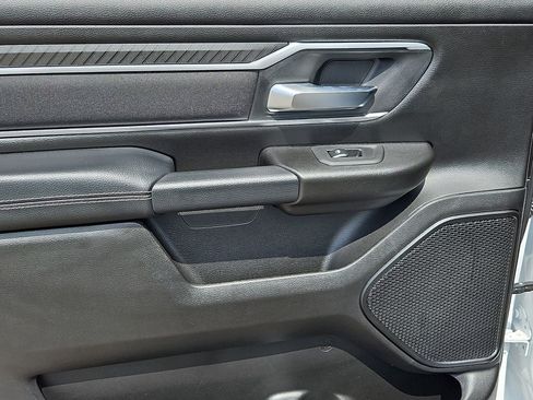 New 2026 RAM 1500 Lone Star RWD image 17