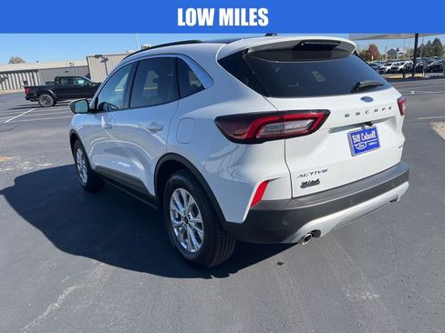 Used 2024 Ford Escape Active w/ Tech Pack #2 image 6
