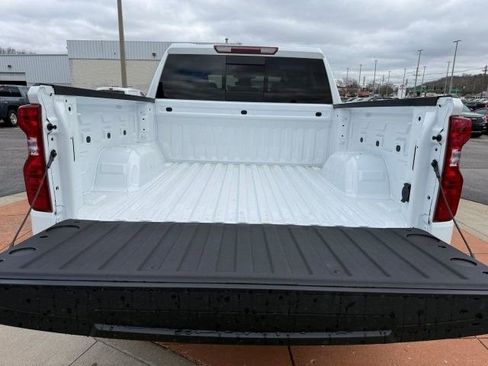 New 2026 Chevrolet Silverado 1500 LT image 6