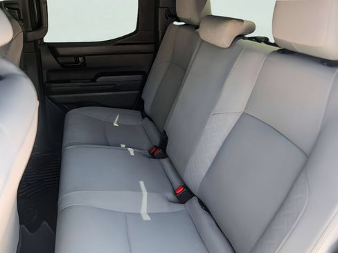 Used 2024 Toyota Tacoma SR5 AWD/4WD image 27