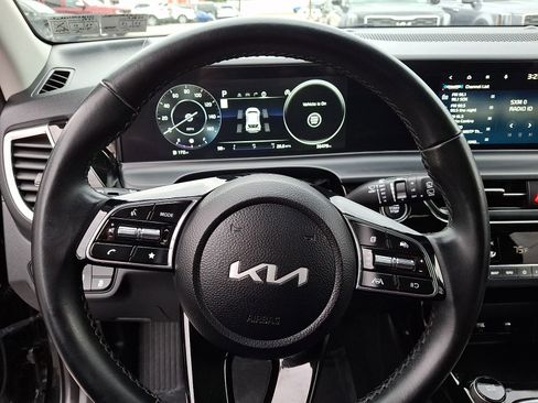 Used 2024 Kia Seltos S image 19