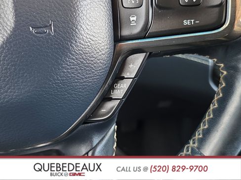Used 2019 RAM 1500 Limited w/ Advanced Safety Group AWD/4WD image 15