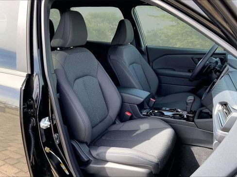 New 2026 Subaru Forester Premium AWD/4WD image 10