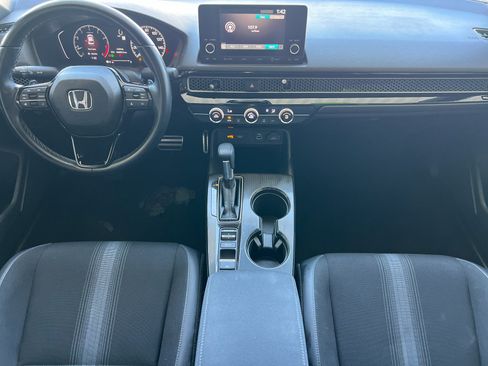 Used 2024 Honda Civic Sport image 13
