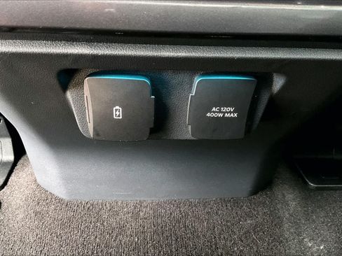 Used 2023 Ford F150 Tremor AWD/4WD image 31