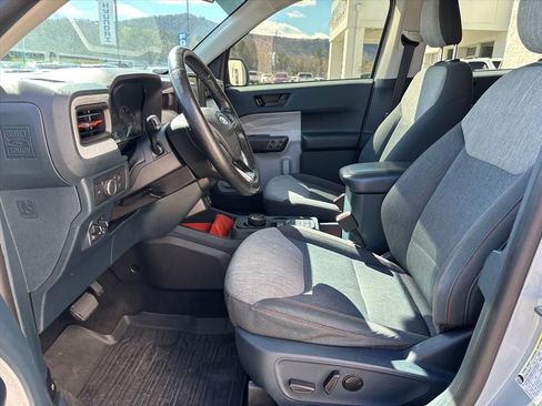 Used 2022 Ford Maverick XLT w/ Equipment Group 300A Standard image 9