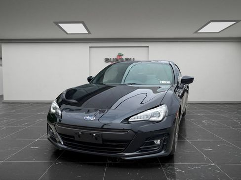 Used 2019 Subaru BRZ Limited w/ Performance Package RWD image 5
