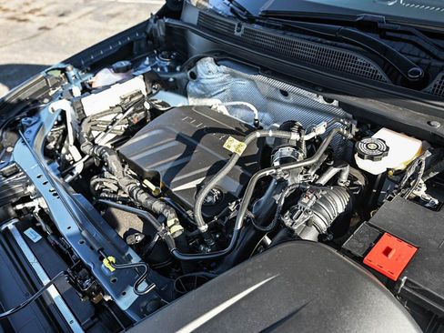 New 2026 Buick Envista Sport Touring w/ Convenience I Package image 7