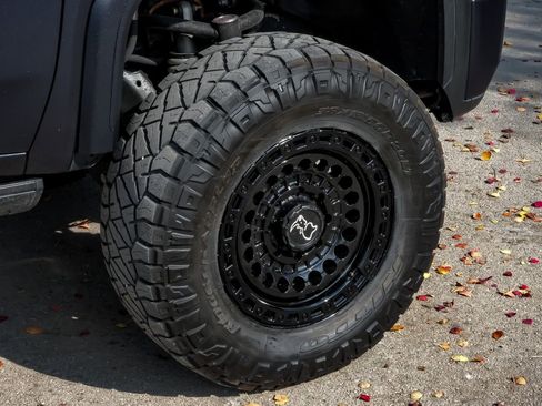 Used 2024 GMC Sierra 2500 Denali Ultimate w/ Max Trailering Package image 56